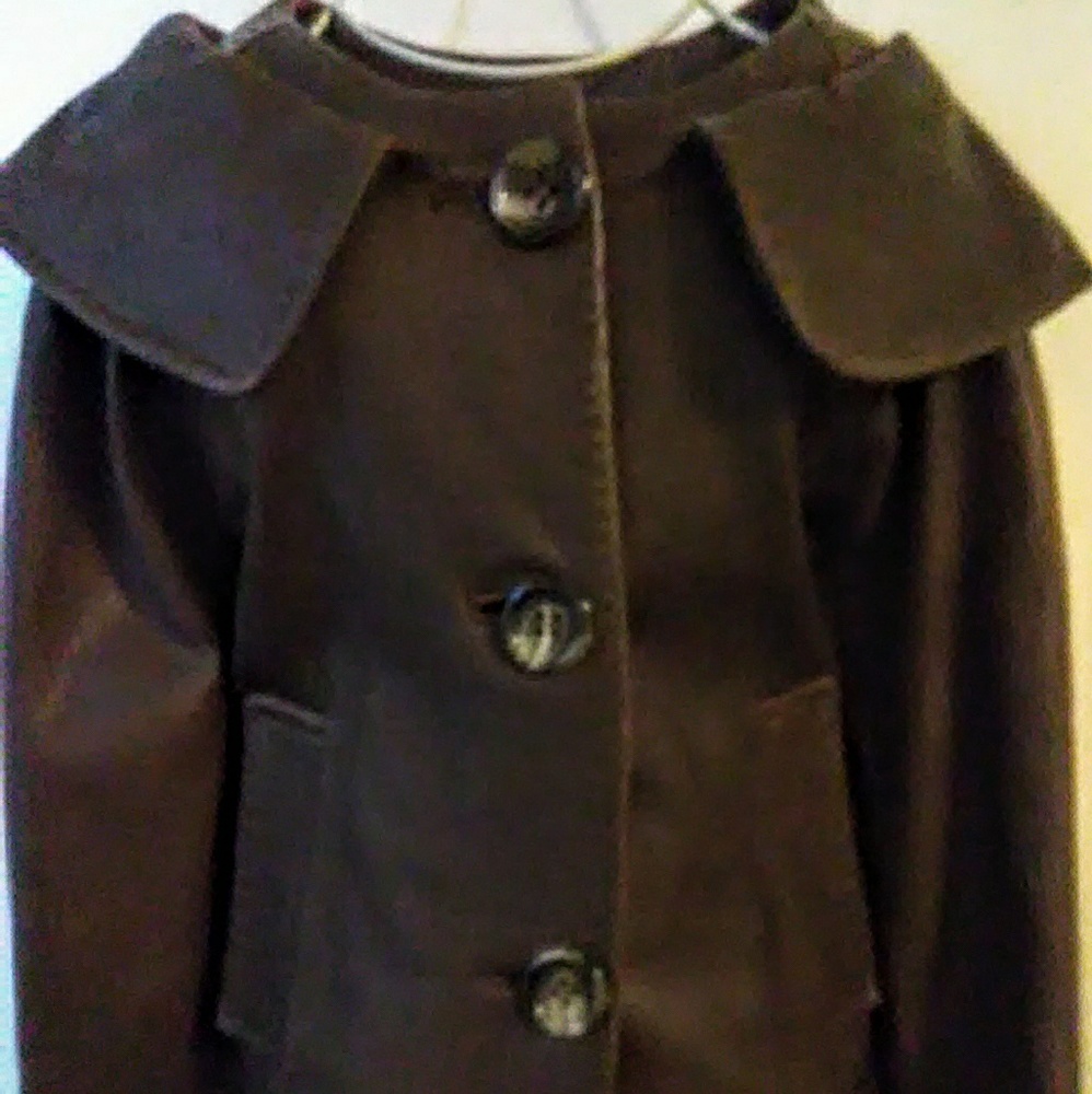 Bcbg Maxazria Leather Jacket